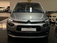 gebraucht Citroën C4 GrandPicasso/Spacetourer Shine/7Sitzer/VOLL!