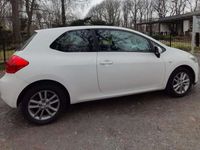 gebraucht Toyota Auris Auris1.33 VVT-i