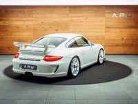 Gebraucht Porsche 911 GT3 435 PS (319 kW) 2010 Weiß Coupé
