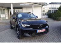 Gebraucht Volvo XC40 Plus 169 kW (231 PS) 2022 Schwarz SUV