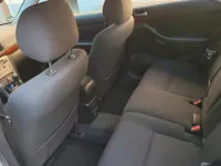 Gebraucht Toyota Avensis 177 PS (130 kW) 2006 Grün Limousine