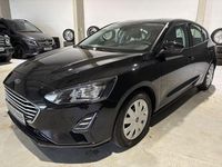Usata Ford Focus 101 CV (74 kW) 2020 Nero Berlina