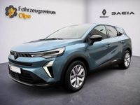 Gebraucht Renault Symbioz Evolution 143 PS (105 kW) 2025 Blau SUV