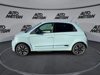 Gebraucht Renault Twingo Techno 60 kW (82 PS) 2023 Blau Kleinwagen