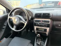 Gebraucht Seat Toledo 102 PS (75 kW) 2004 Grau Limousine