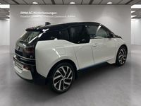 gebraucht BMW i3 120Ah