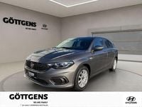 Gebraucht Fiat Tipo Easy 95 PS (69 kW) 2019 Grau Limousine