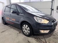 Gebraucht Ford Galaxy Titanium 140 PS (102 kW) 2009 Grau Van / Kleinbus