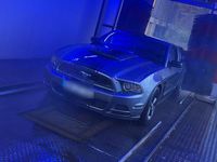 Second-hand Ford Mustang 309 CP (227 kW) 2013 Gri Coupe