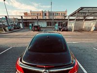 Gebraucht Opel Insignia 170 PS (125 kW) 2012 Silber Limousine