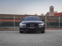 Gebraucht Audi A6 S-Line 313 PS (230 kW) 2014 Schwarz Kombi