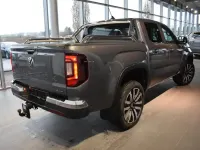 Gebraucht VW Amarok Style 205 PS (150 kW) 2023 Grau Pickup