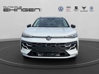 Neu VW T-Roc Style 150 PS (110 kW) 2026 Pure white uni / schwarz uni SUV