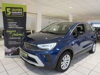 gebraucht Opel Crossland 1.2T Sitzheizung,Lenkradheizung,LED