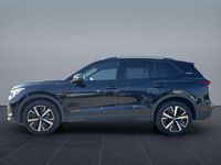 Gebraucht VW Tiguan Pro 150 PS (110 kW) 2025 Schwarz SUV