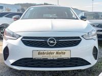 Gebraucht Opel Corsa-e Edition 100 kW (136 PS) 2022 Weiss / Kleinwagen