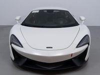 Gebraucht McLaren 540C 540 PS (397 kW) 2019 Weiß Coupé