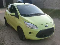 Usata Ford Ka 69 CV (50 kW) 2009 Utilitaria