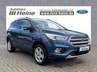 gebraucht Ford Kuga 1.5 EcoBoost 2x4 Cool & Connect*SHZ*PDC*NAVI*