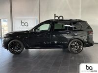 gebraucht BMW X7 xDrive 40d M Sport Pro