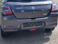 Neu Suzuki Swift Comfort 82 PS (60 kW) 2026 Grau Kleinwagen