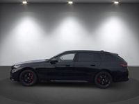Gebraucht BMW 540 M Sport 286 PS (210 kW) 2025 Schwarz Kombi