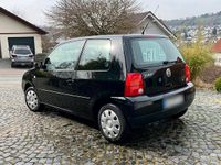 Gebraucht VW Lupo 50 PS (36 kW) 2005 Schwarz Kleinwagen