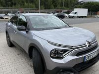 Gebraucht Citroën C4 Feel 131 PS (96 kW) 2022 Limousine