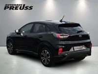 Usata Ford Puma ST-Line 125 CV (91 kW) 2024 Nero SUV