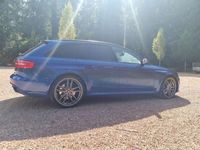 gebraucht Audi RS4 Avant S tronic Panorama Scheckheft Adaptiv