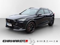 Gebraucht Cupra Formentor VZ 390 PS (286 kW) 2023 Schwarz SUV