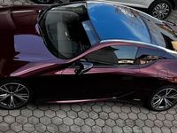 gebraucht Lexus LC 500 