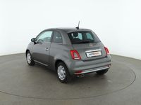 gebraucht Fiat 500 1.2 Lounge, Benzin, 11.190 €