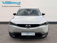 Gebraucht Mazda MX30 Makoto 106 kW (145 PS) 2022 Grau SUV