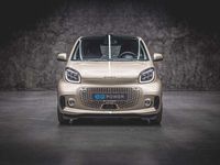gebraucht Smart ForTwo Electric Drive EQ coupe passion EXCLUSIVE: URLAUBSPREIS!