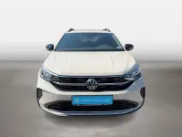 Gebraucht VW Taigo 95 PS (69 kW) 2025 Grau SUV