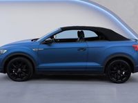 Gebraucht VW T-Roc Edition 150 PS (110 kW) 2022 SUV