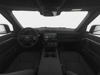 Gebraucht Land Rover Defender SE Dynamic 249 PS (183 kW) 2026 Grau SUV