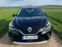 Occasion Renault Captur Evolution 91 ch (66 kW) 2022 Noir SUV