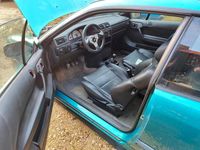 Gebraucht Opel Calibra 155 PS (114 kW) 1994 Andere farben Coupé