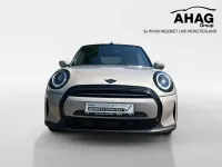 Gebraucht Mini Cooper Cabriolet 136 PS (100 kW) 2022 Rooftop grey Cabrio
