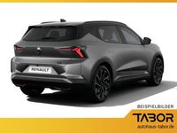 Gebraucht Renault Scenic E-Tech Esprit Alpine 160 kW (218 PS) 2024 Dolomitgrau + black pearlsch SUV
