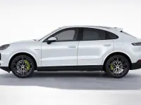 Używany Porsche Cayenne 470 KM (345 kW) 2025 Biały SUV