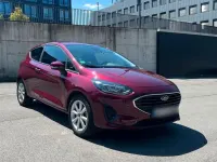 Gebraucht Ford Fiesta Cool & Connect 101 PS (74 kW) 2022 Kleinwagen