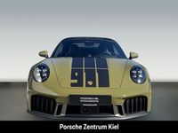 Neu Porsche 992 541 PS (397 kW) 2026 Grün Cabrio