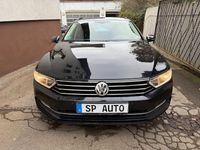 Gebraucht VW Passat Comfortline 150 PS (110 kW) 2015 Grau Limousine