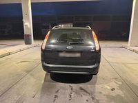 Gebraucht Ford Focus 109 PS (80 kW) 2008 Schwarz Kombi