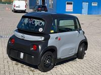 Gebraucht Opel Rocks-e Rocks 2024 Grau Kleinwagen