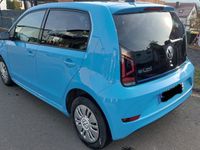 gebraucht VW e-up! sehr sparsam, Inspektion neu, 3 Jahre Garantie