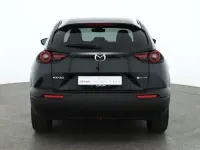 Gebraucht Mazda MX30 Ad'Vantage 170 PS (125 kW) 2024 Schwarz SUV